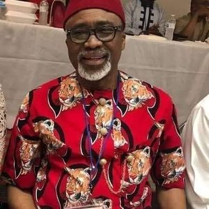 Meet your Posher, Arinze